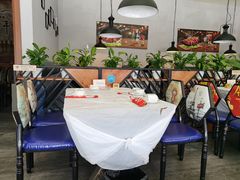 -金陵暴走小龙虾·迷踪蟹(凯德MALL店)