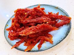 -顺姬冷面(长白西路店)