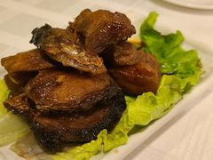 -翠亭酒家(山西南路店)