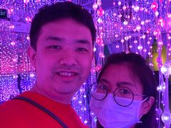 -天津梵高星空艺术馆(天河城旗舰店)