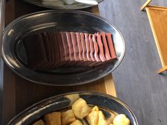 -大自然醉鹅·铁锅火焰鹅(上海联洋店)