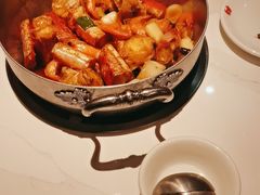 -七欣天香辣蟹火锅(闵行浦江欢乐颂店)
