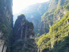 -龙庆峡风景区