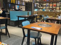 -517烧烤·龙虾·海鲜大排档(万象都荟店)