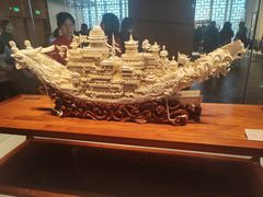 -北京工艺美术博物馆