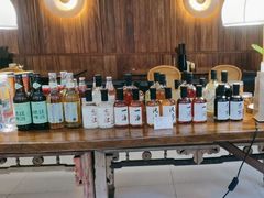 -银米·云南传统过桥米线(双廊黑金冠店)