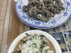-清真·鸦儿李记·小馆(后海店)