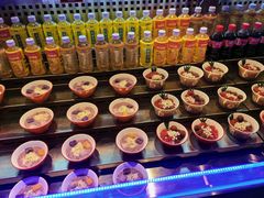 -李姑婆鲜切牛肉火锅自助(凤城二路店)