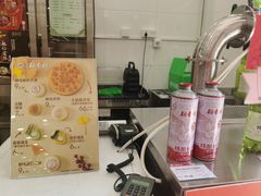 -北京稻香村(第十一店)