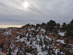 -科罗拉多大峡谷