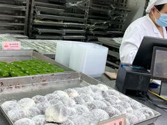 -沈大成(南京东路店)