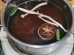 -呷哺呷哺(沈阳赛特奥莱店)