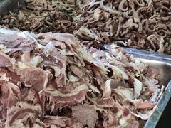 -赵家羊肉羊汤馆(车站总店)