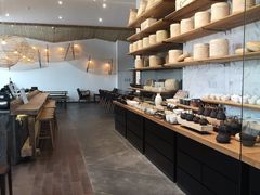 自助取餐区-去茶山(新光里店)