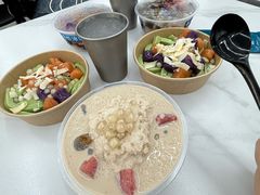 -长乐饭冰冰·冰饭·烧烤(长乐总店)