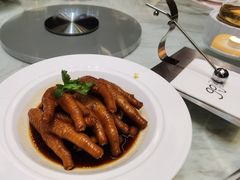 -顺德美的万豪酒店-万豪中餐厅