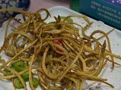-盛港湾海鲜食府(黄沙店)