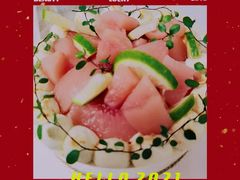 -茉川甜品MOCHUAN
