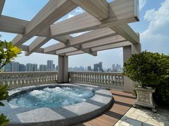 -澳门十六浦索菲特大酒店