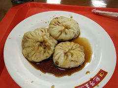 -陈寔包子王·卤煮小肠·京味小吃(龙潭店)