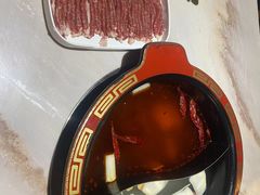 -京嘴儿老北京涮肉(甘家口大厦店)