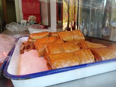 -老孙记烧鸡