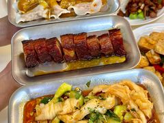 -華歡冰室-WahFoon(吉大店)
