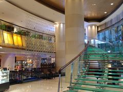 -厦门喜来登酒店