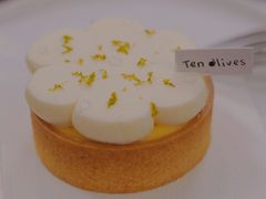 -Ten Olives甜点