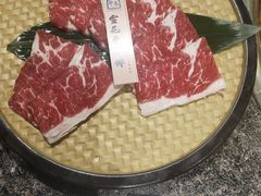-NIUAN牛庵·日式和牛烧肉(恒隆店)