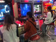 -奇奇乐园电玩城(立丰国际购物广场店)