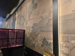 -古都历食南京菜·烤鸭·鸭血粉丝·汤包(南京博物院店)