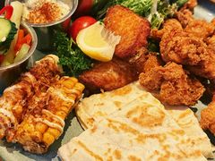 -bluefrog蓝蛙(水游城店)