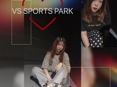 -VS SPORTS PARK运动玩乐园·团建·生日会(合生汇店)