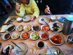 -Myeongdong North Strathfield