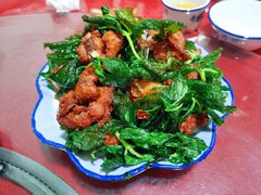 -老丽江餐馆(丽江华都商贸城店)