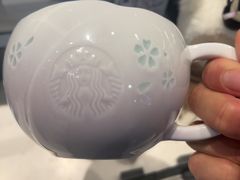 -星巴克(浦东机场T2到达店)