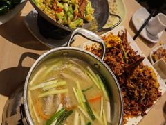 -避风塘(百联东郊店)