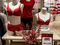-南京商厦