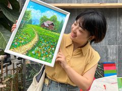 -大芬美术馆