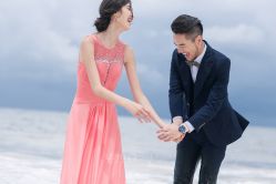 -太古映画婚纱摄影(天河店)