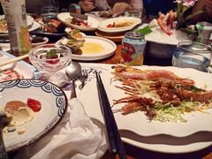 -Mr·Fish鱼鲜生海鲜放题(银泰in99店)