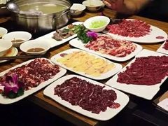 -牛焱·贵州黄牛肉火锅(城西银泰店)