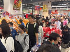 -盒马鲜生(皇庭广场店)