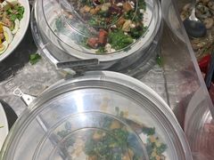-Green Option(官舍店)