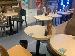 大堂-协茂森老钟家(龙湖滨江天街店)