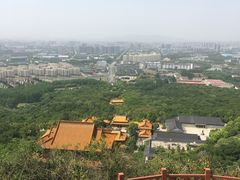 -南京市江宁方山