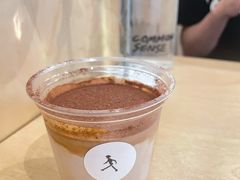 -常识咖啡common sense(春熙路店)
