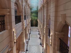 -外滩二十二号艺术中心