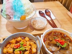 -怪物的冰与火(天虹商场中山路店)